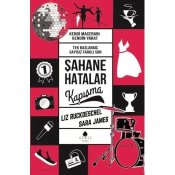 Şahane Hatalar - Kapışma