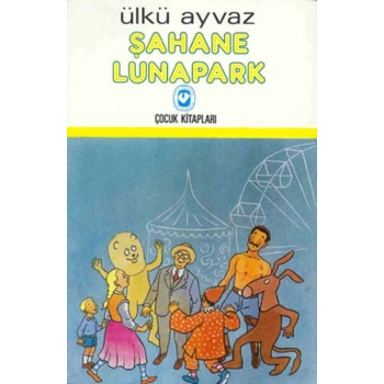 Şahane Lunapark