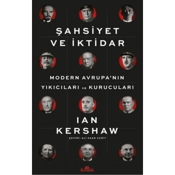 Şahsiyet ve İktidar