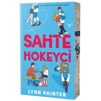 Sahte Hokeyci
