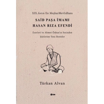 Said Paşa İmamı Hasan Rıza Efendi