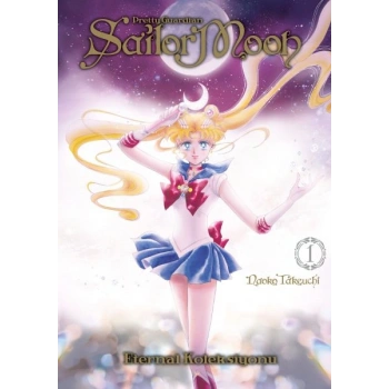 Sailor Moon - 1