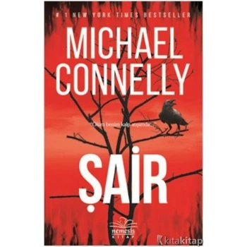 Şair - (Ciltli)