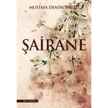 Şairane
