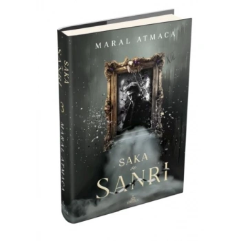 Saka ve Sanrı 3 – Ciltli