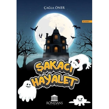Şakacı Hayalet