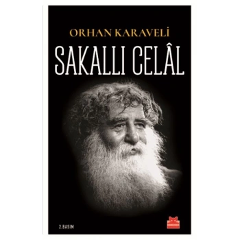 Sakallı Celâl