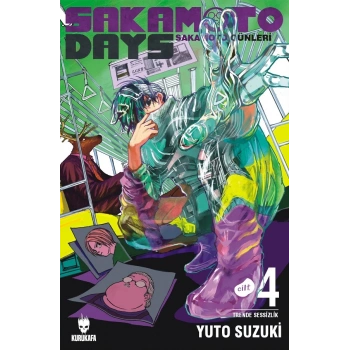 Sakamoto Günleri 4