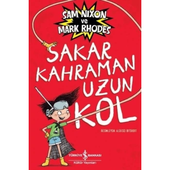 Sakar Kahraman Uzun Kol