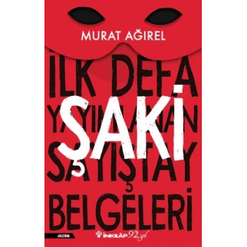Şaki