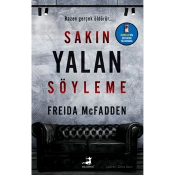 Sakın Yalan Söyleme