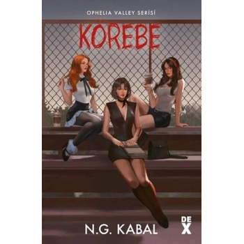 Saklambaç 3 - Körebe