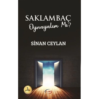 Saklambaç Oynayalım mı?