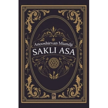 Saklı Asa