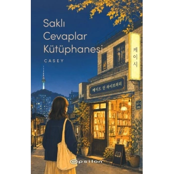 Saklı Cevaplar Kütüphanesi