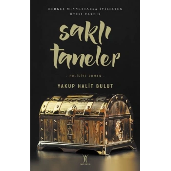 Saklı Taneler