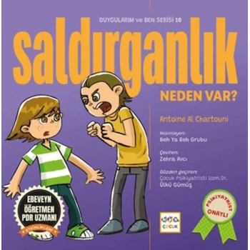 Saldırganlık Neden Var?