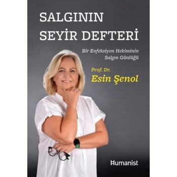 Salgının Seyir Defteri