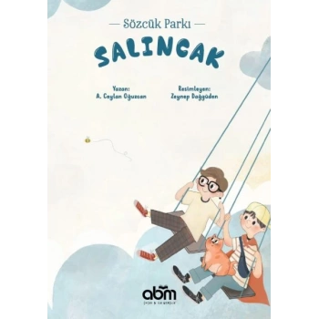 Salıncak - Sözcük Parkı