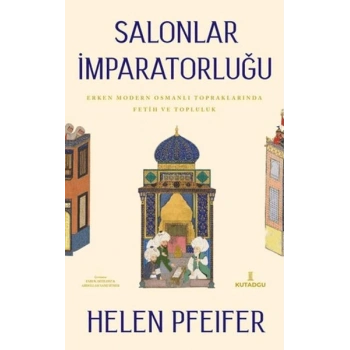 Salonlar İmparatorluğu