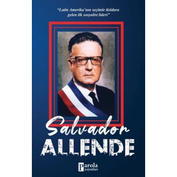 Salvador Allende