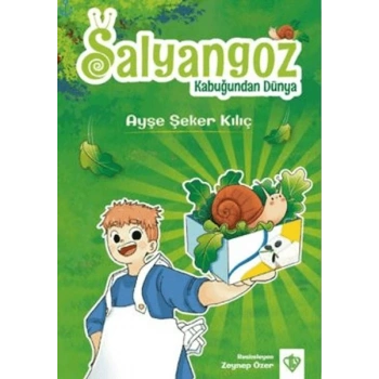 Salyangoz Kabuğunda Dünya