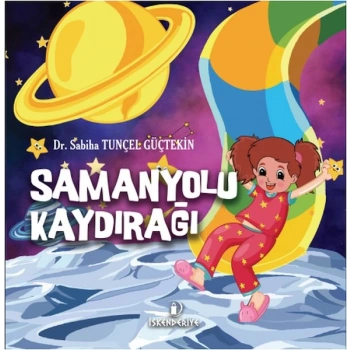 Samanyolu Kaydırağı