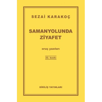 Samanyolunda Ziyafet