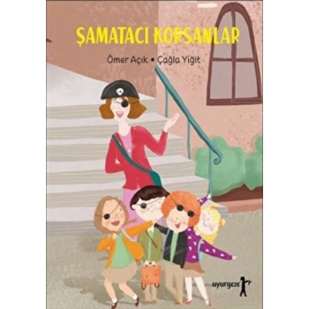 Şamatacı Korsanlar