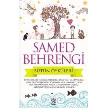 Samed Behrengi Bütün Öyküleri