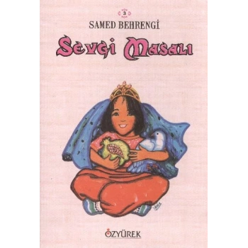 Samed Behrengi Serisi 3 Sevgi Masalı