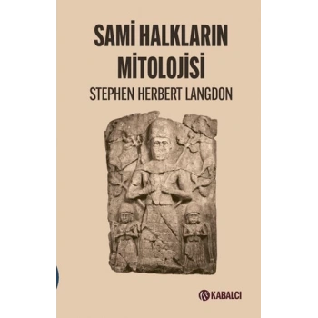 Sami Halkların Mitolojisi