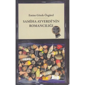 Samiha Ayverdinin Romancılığı