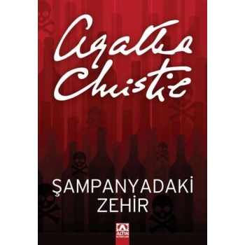 Şampanyadaki Zehir