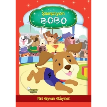 Şampiyon Bobo