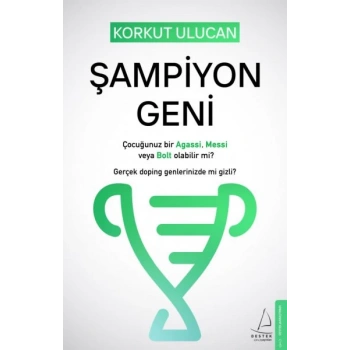 Şampiyon Geni