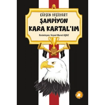 Şampiyon Kara Kartalım