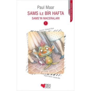 Samsın Maceraları 1 - Sams ile Bir Hafta
