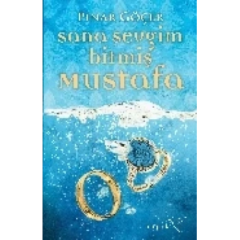 Sana Sevgim Bitmiş Mustafa