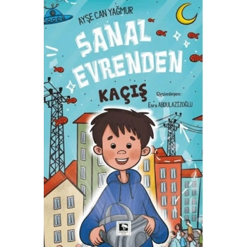 Sanal Evrenden Kaçış