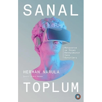 Sanal Toplum