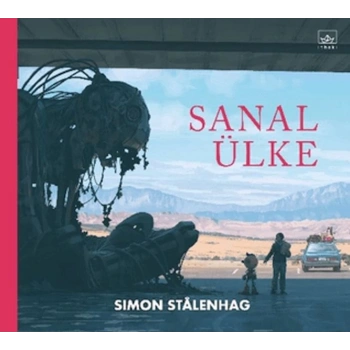 Sanal Ülke