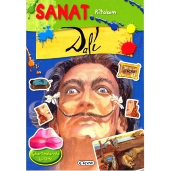 Sanat Kitabım - Dali