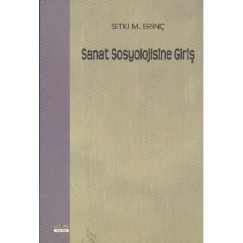 Sanat Sosyolojisine Giriş