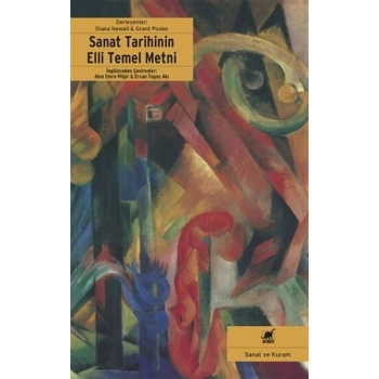 Sanat Tarihin Elli Temel Metni