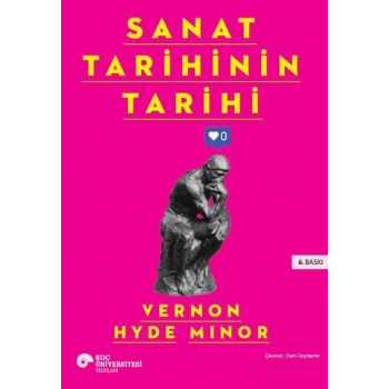 Sanat Tarihinin Tarihi