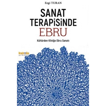 Sanat Terapisinde Ebru
