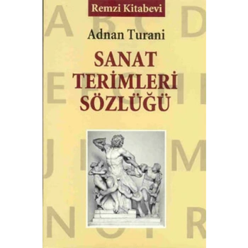 Sanat Terimleri Sözlüğü
