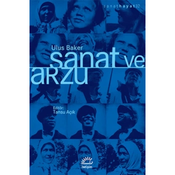 Sanat ve Arzu