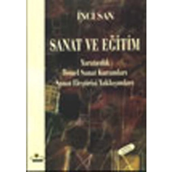 Sanat ve Eğitim